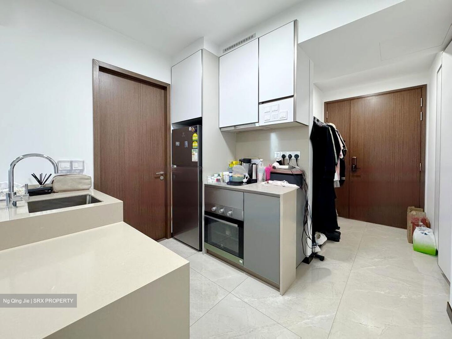 Normanton Park (D5), Apartment #455713401